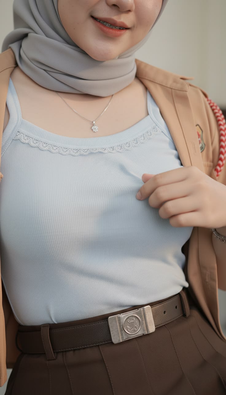 11 Merk Hijab Sma Viral Indo Cantik Terbaru dan Terkini 2026