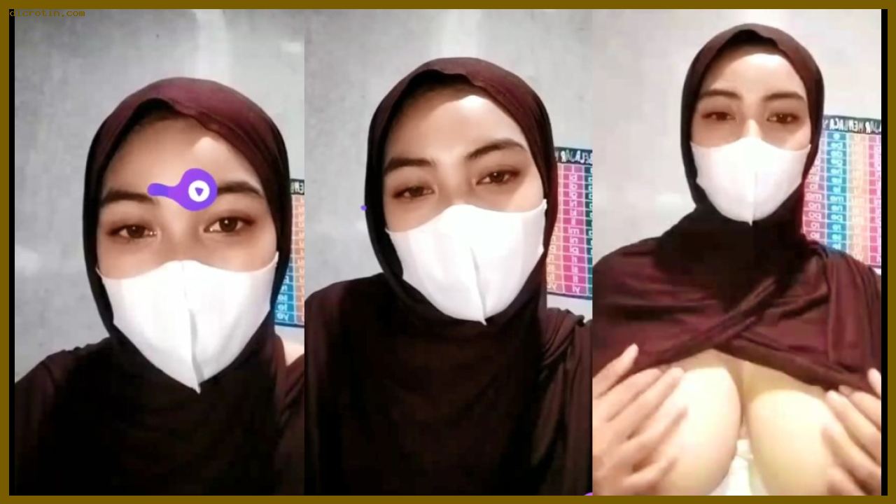 Jilbab Terbaru Viral Dia Tampak Seperti Bintang Wiwik Karena Kalah Taruhan of All Time Trending Global Official New 2026